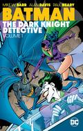 Batman: The Dark Knight Detective, Vol. 1 (Batman: The Dark Knight Detective #1) by Jo Duffy
