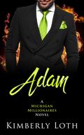 Adam by Kimberly Loth