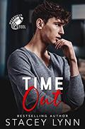 Time Out (Nashville Steel #2) by Stacey Lynn