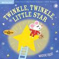 Twinkle, Twinkle, Little Star by Maddie Frost