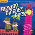Indestructibles: Hickory Dickory Dock by Jonas Sickler