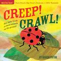 Creep! Crawl! by Amy Pixton