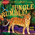 Jungle Rumble! by Kaaren Pixton