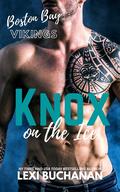 Knox (Boston Bay Vikings #10) by Lexi Buchanan