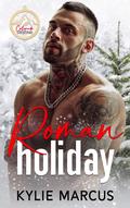 Roman Holiday by Kylie Marcus