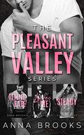 The Pleasant Valley Series (Daring Destiny #1-3) by Anna Brooks
