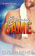 Bonus Game (Chicago Red Tails #6) by Susan Renee