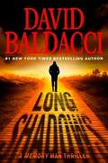 Long Shadows (Amos Decker #7) by David Baldacci
