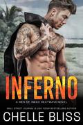 Inferno by Chelle Bliss