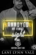 Annoyed At First Sight by Lani Lynn Vale