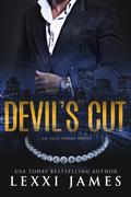 Devil's Cut (Alex Drake #5) by Lexxi James