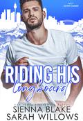 Riding His Longboard (Billionaires Down Under #3) by Sarah Willows