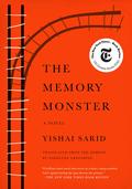 The Memory Monster by Yishai Sarid, Yishai Sarid