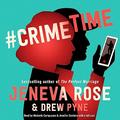 #CrimeTime by Gary Tiedemann
