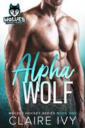 Alpha Wolf by Claire Ivy