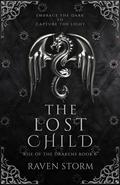 The Lost Child (Rise of the Drakens #6) by Raven Storm