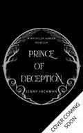 Prince of Deception by Jenny Hickman