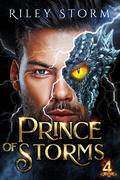 Prince of Storms by Riley Storm