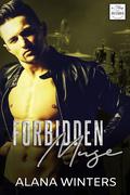 Forbidden Muse by Alana Winters