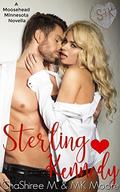 Sterling ♥️ Kennedy by ChaShiree M., M.K. Moore