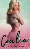 Cecilia by K.L. Fast