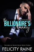 The Billionaire's Nanny (Men of Burly Bear #3) by Felicity Raine