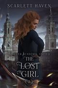 The Lost Girl (Shifter Academy: United #2) by Scarlett Haven