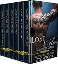 Lost Wolves Complete Series (Lost Wolves #1-6) by Zoe Perdita