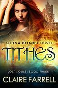 Tithes by Claire Farrell