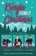 Kringle Family Christmas: The Complete Box Set by Molly O'Keefe