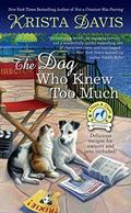 The Dog Who Knew Too Much by Krista Davis