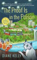 The Proof Is in the Poison (Southern Homebrew Mystery #2) by Diane Kelly