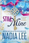 Still Mine (The Lasker Brothers #6) by Nadia Lee