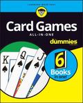 Card Games All-in-One For Dummies by John Wiley & Sons
