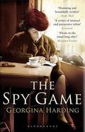 The Spy Game by Georgina Harding