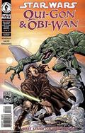 Star Wars: Qui-Gon & Obi-Wan - Last Stand On Ord Mantell #3 (Star Wars: Qui-Gon & Obi-Wan #3) by Ramón F. Bachs