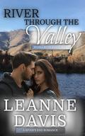 River Through the Valley by Leanne Davis