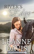 River's Edge by Leanne Davis