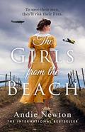 The Girls from the Beach by Andie Newton
