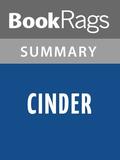 Summary & Study Guide Cinder by Marissa Meyer by BookRags