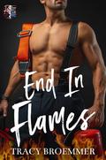 End in Flames by Tracy Broemmer