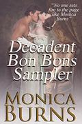 Decadent Bon Bons Sampler by Monica Burns