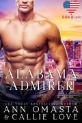 Alabama Admirer (States of Love #1) by Ann Omasta