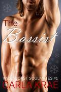The Bassist (West Coast Soulmates #0.5) by Carla Krae