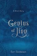 The Genius of Jinn (Becoming Jinn #0.5) by Lori Goldstein