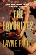 The Favorites by Layne Fargo