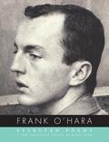 Selected Poems of Frank O'Hara by Frank O'Hara