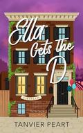 Ella Gets the D by Tanvier Peart