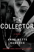 The Collector (Kaldan og Schäfer #2) by Anne Mette Hancock