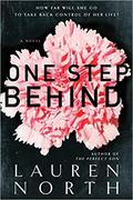 One Step Behind by Lauren North
